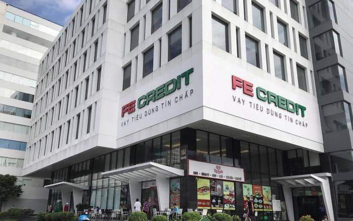Hoàn tất bán 50% cổ phần FE Credit, kế hoạch tăng vốn lên 75.000 tỷ của VPBank sắp thành hiện thực Hoàn tất bán 50% cổ phần FE Credit, kế hoạch tăng vốn lên 75.000 tỷ của VPBank sắp thành hiện thực