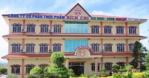 Thực phẩm Bích Chi: Tạm dừng hoạt động 2 tuần, lợi nhuận quý 3 bay mất 99% Thực phẩm Bích Chi: Tạm dừng hoạt động 2 tuần, lợi nhuận quý 3 bay mất 99%