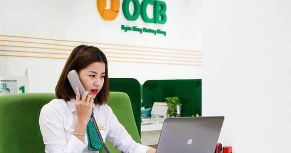 Cổ phiếu OCB đóng cửa ở mức đỉnh mới, cổ đông đã có lãi gần 10% từ cổ tức Cổ phiếu OCB đóng cửa ở mức đỉnh mới, cổ đông đã có lãi gần 10% từ cổ tức