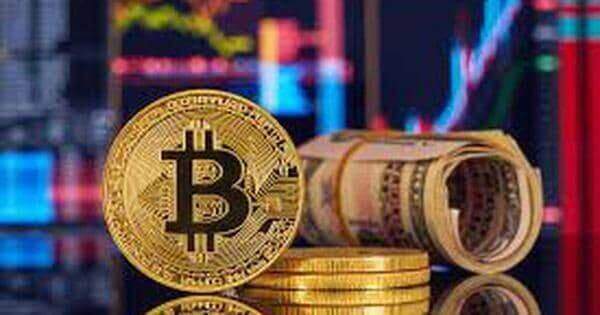 USD, Bitcoin, vàng cùng lao dốc USD, Bitcoin, vàng cùng lao dốc