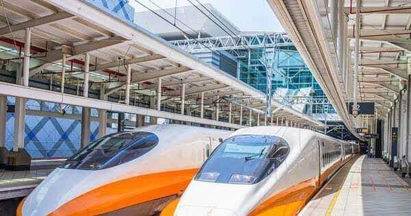 Sau năm 2026, sẽ đột phá đường sắt đầu tư lớn, có tuyến tốc độ cao Bắc – Nam Sau năm 2026, sẽ đột phá đường sắt đầu tư lớn, có tuyến tốc độ cao Bắc – Nam