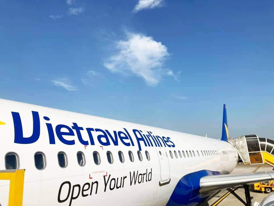 VTR: Vietravel rót thêm gần 600 tỷ đồng vào Vietravel Airlines