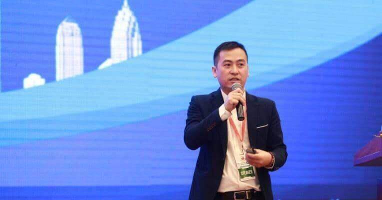 Chuyển đổi số lĩnh vực bất động sản cần một giải pháp tổng thể