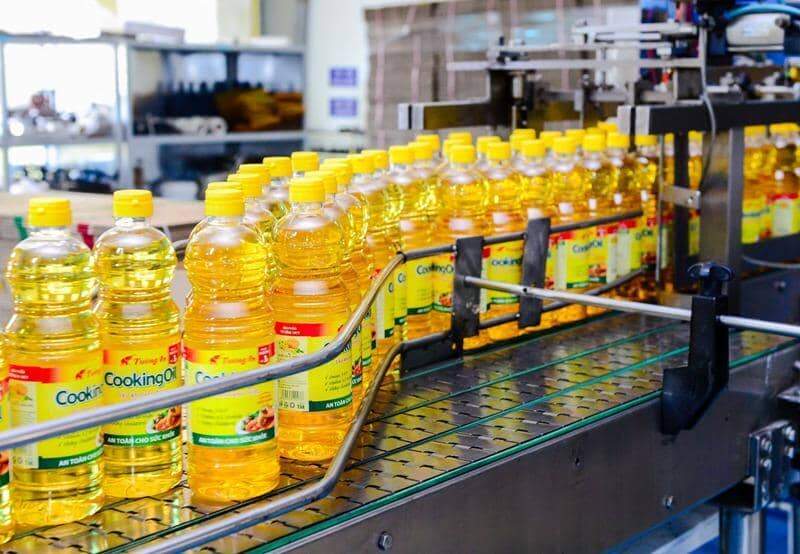 TAC: Dầu Tường An dự kiến sản lượng tăng 30% dịp Tết Nhâm Dần TAC: Dầu Tường An dự kiến sản lượng tăng 30% dịp Tết Nhâm Dần
