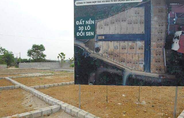 Minh bạch thông tin quy hoạch: “Chìa khóa” để ngăn chặn sốt đất