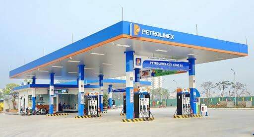 Petrovietnam về đích khai thác dầu trước 42 ngày