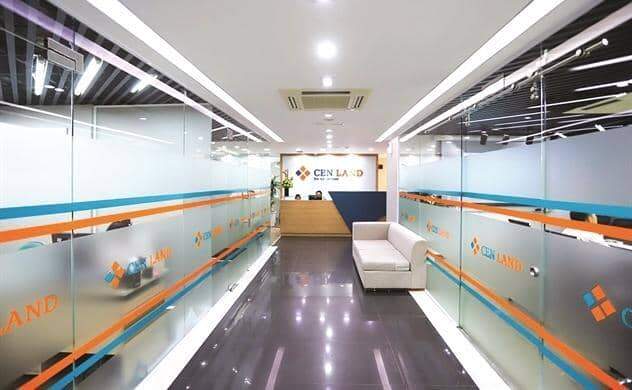 Cen Land hoàn thành kế hoạch doanh thu 2021 sau 10 tháng