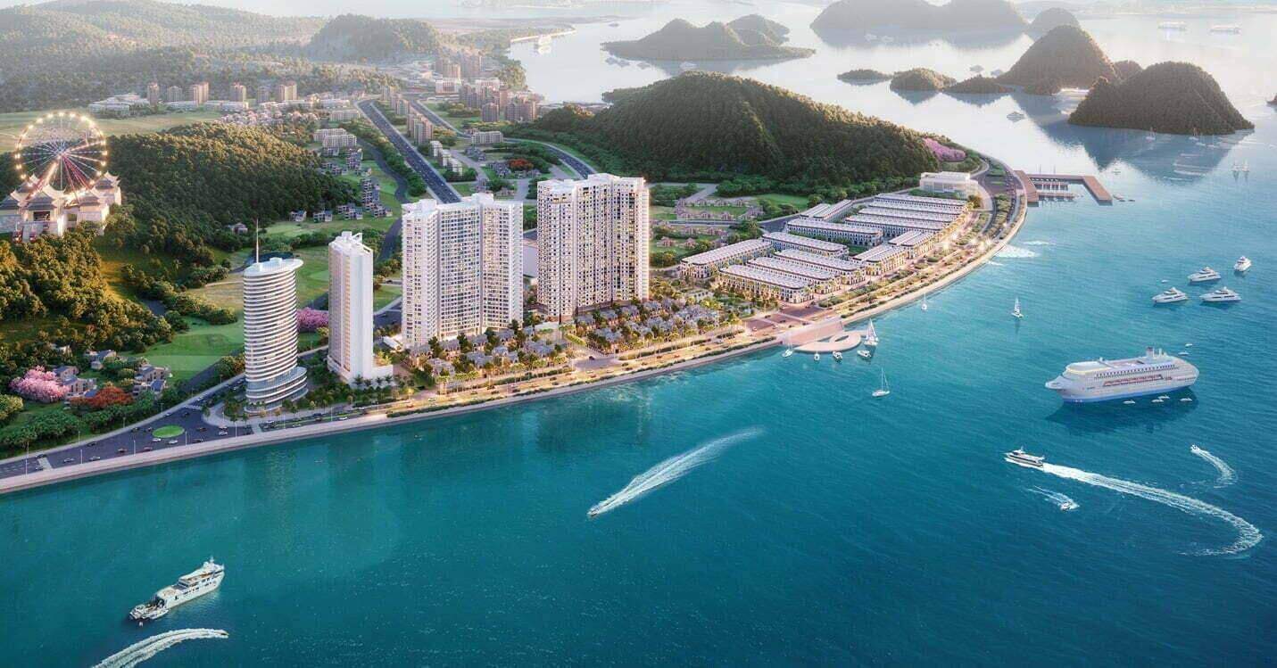 Nhà đầu tư trẻ chuyển hướng sang bất động sản sau thắng lớn trên thị trường chứng khoán Nhà đầu tư trẻ chuyển hướng sang bất động sản sau thắng lớn trên thị trường chứng khoán