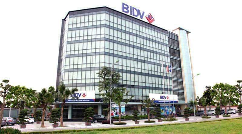 BIDV được NHNN chấp thuận cho chia cổ tức tỷ lệ 25,77% BIDV được NHNN chấp thuận cho chia cổ tức tỷ lệ 25,77%