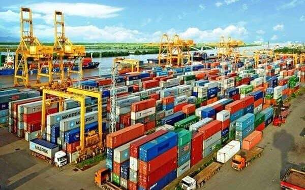 ‘Chuỗi cung ứng toàn cầu có thể đứt gãy đến nửa cuối năm 2022’ ‘Chuỗi cung ứng toàn cầu có thể đứt gãy đến nửa cuối năm 2022’