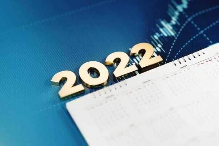 Năm 2022 sẽ là năm thử thách thần kinh của các nhà đầu tư trên thị trường chứng khoán