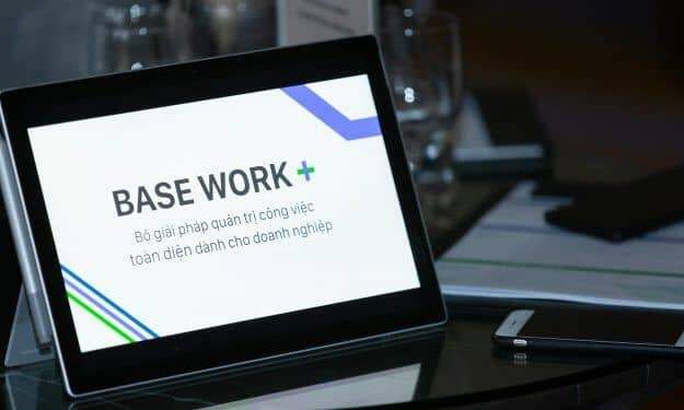 Sau khi Base.vn về chung nhà với FPT, CEO Hùng Phạm úp mở về một ‘game lớn dài hơi’