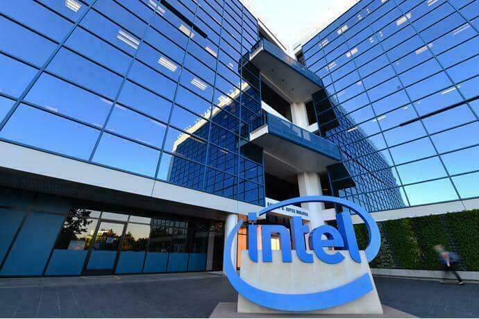 Intel – khởi nguồn của những công nghệ tiên tiến