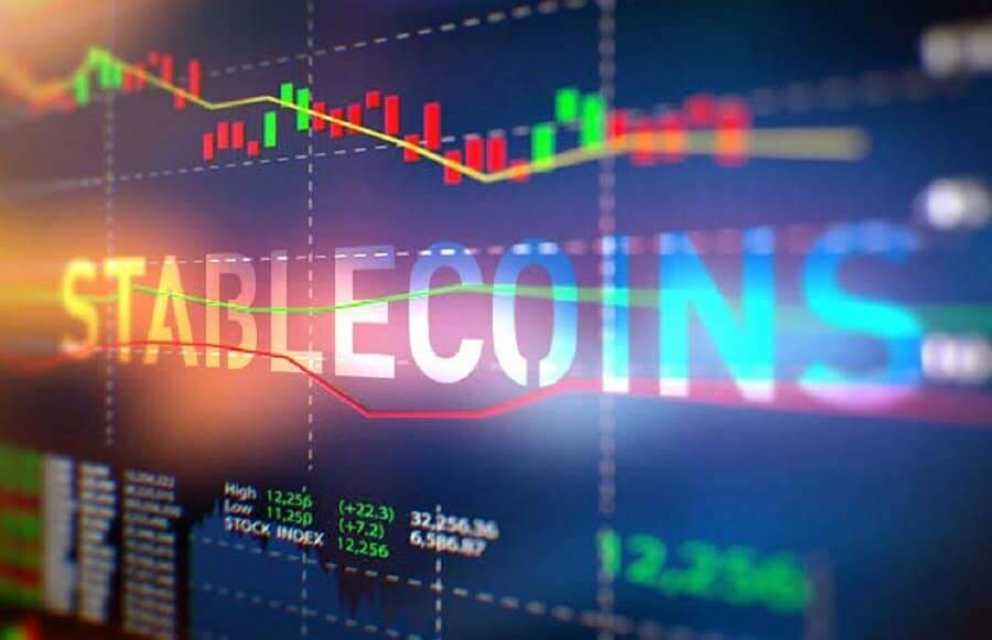 Một loại tiền số liên tục chiếm “spotlight” khi Bitcoin chìm trong sắc đỏ