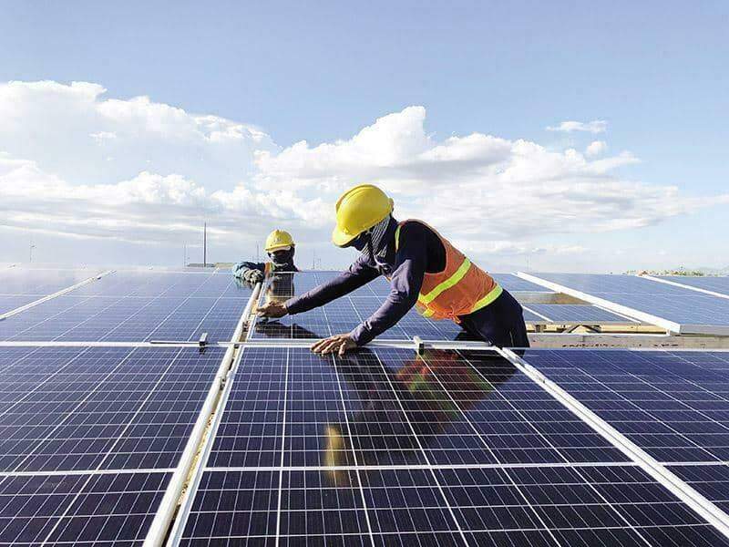 Đề xuất cho tư nhân đầu tư vào dự án truyền tải điện Đề xuất cho tư nhân đầu tư vào dự án truyền tải điện