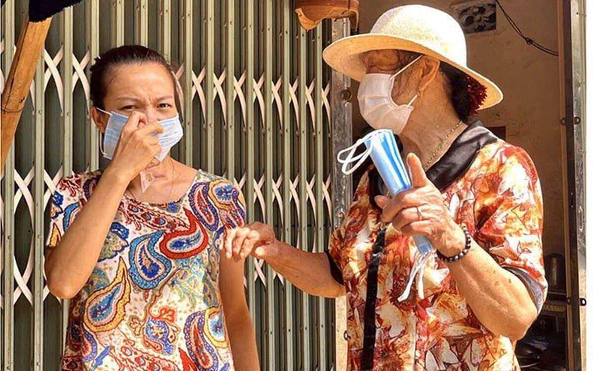 Hơn 10.800 lượt hội viên, nông dân được tuyên truyền phòng dịch