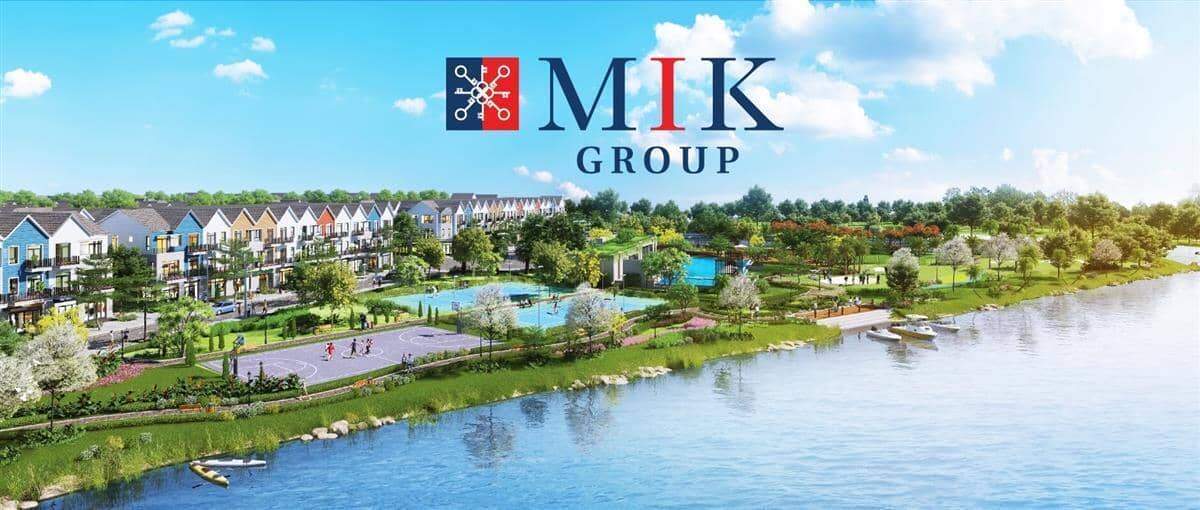 MIK Home ký kết hợp tác đưa BĐS Việt ra thị trường quốc tế
