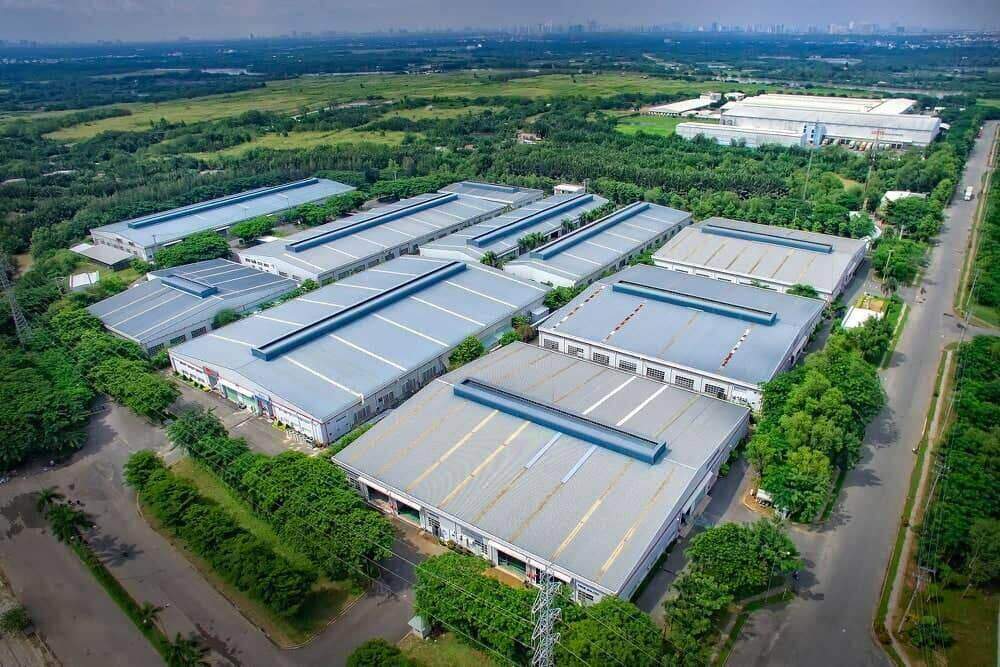 Xu hướng đầu tư sản xuất nằm ở ngành hàng giá trị cao