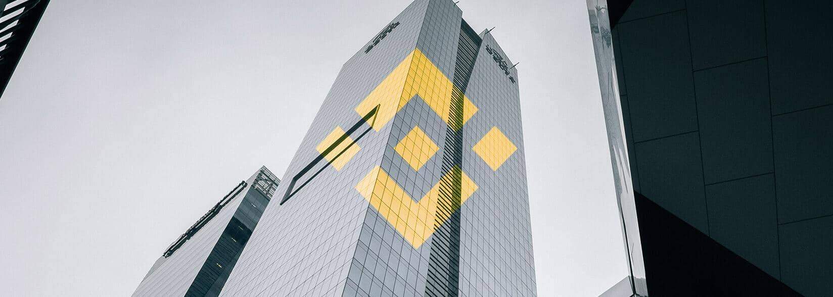 Binance Singapore đóng cửa