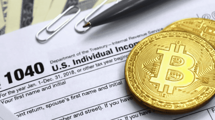 Hàng tỷ USD giá trị tiền điện tử sẽ được IRS thu giữ vào năm 2022 Hàng tỷ USD giá trị tiền điện tử sẽ được IRS thu giữ vào năm 2022