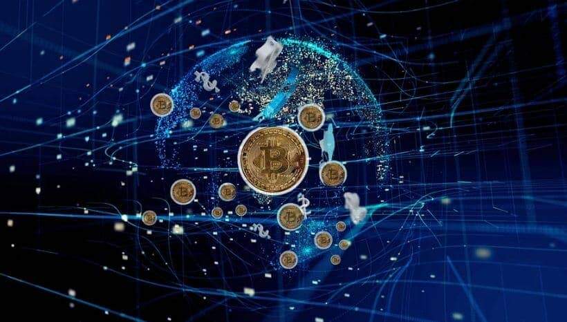 EU đầu tư 177 tỷ USD vào blockchain và các công nghệ mới khác EU đầu tư 177 tỷ USD vào blockchain và các công nghệ mới khác