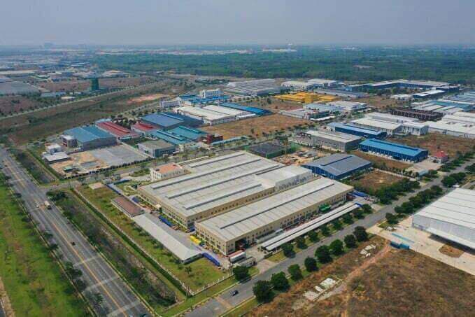 Savills: Việt Nam đang chuyển đổi sang các ngành công nghiệp có giá trị cao