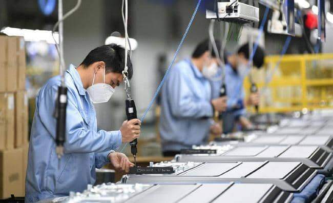 Nhà đầu tư Nhật Bản bùng nổ M&A vào Việt Nam hậu Covid-19 Nhà đầu tư Nhật Bản bùng nổ M&A vào Việt Nam hậu Covid-19