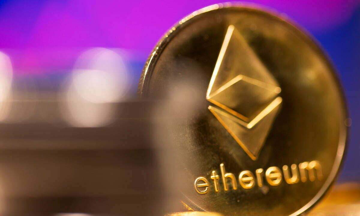 Ethereum 2022 và tiền trong Metaverse Ethereum 2022 và tiền trong Metaverse