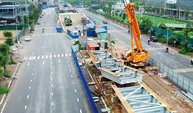 Giải ngân đầu tư công 2021 khó về đích đúng hạn Giải ngân đầu tư công 2021 khó về đích đúng hạn