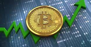 Sau “tai nạn” chớp nhoáng cuốn bay 20% giá trị, giá Bitcoin về lại như đầu tháng 10 Sau “tai nạn” chớp nhoáng cuốn bay 20% giá trị, giá Bitcoin về lại như đầu tháng 10