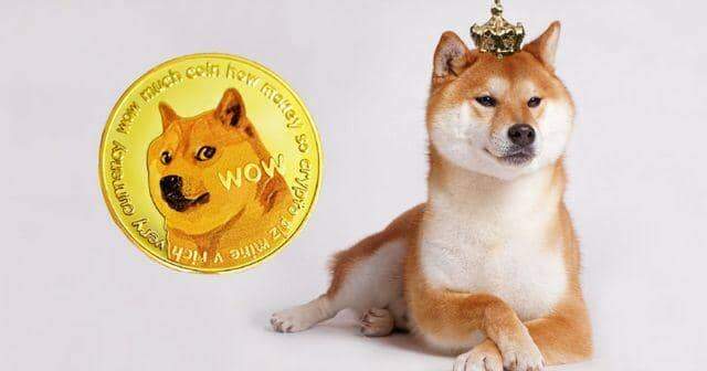 Meme coin – trò đùa tỷ USD trong thế giới tiền số Meme coin – trò đùa tỷ USD trong thế giới tiền số