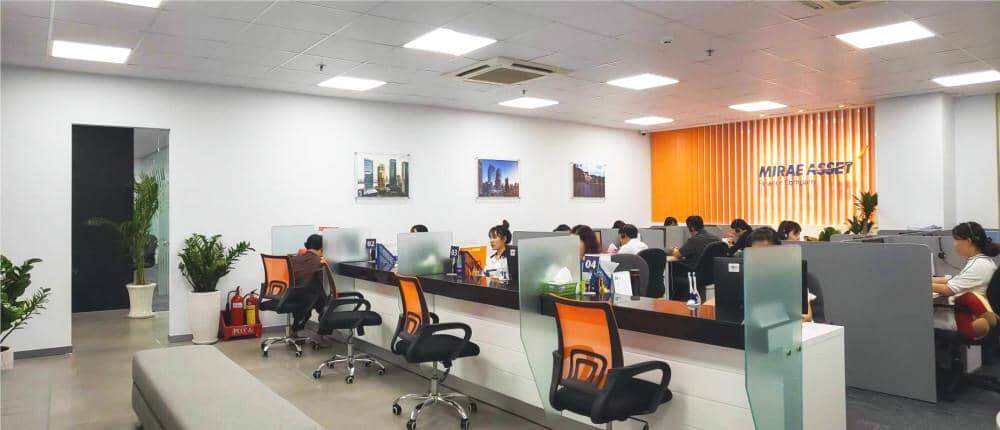 Mirae Asset Finance Việt Nam ra mắt sản phẩm Mirae Credit