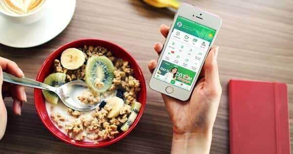 “VPBank NEO vượt xa tầm vóc của ứng dụng ngân hàng số” “VPBank NEO vượt xa tầm vóc của ứng dụng ngân hàng số”