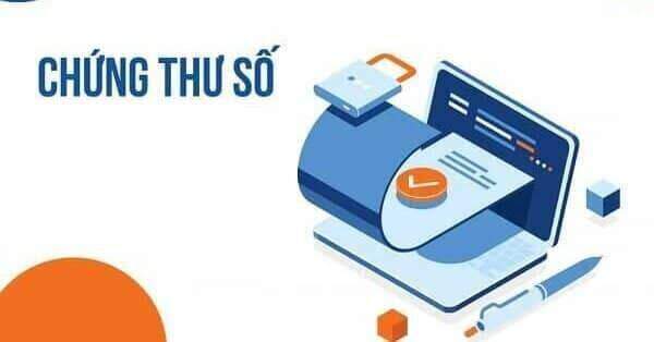 Trình tự, thủ tục cấp chứng thư số chuyên dùng Chính phủ Trình tự, thủ tục cấp chứng thư số chuyên dùng Chính phủ