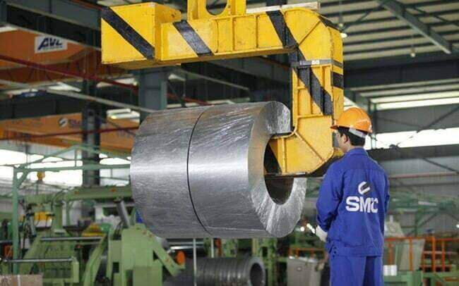 SMC đặt kế hoạch lãi sau thuế năm 2022 đạt 300 tỷ đồng SMC đặt kế hoạch lãi sau thuế năm 2022 đạt 300 tỷ đồng