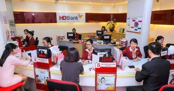 HDBank đang được xem xét nới room ngoại lên 49% theo thỏa thuận thương mại EVFTA HDBank đang được xem xét nới room ngoại lên 49% theo thỏa thuận thương mại EVFTA