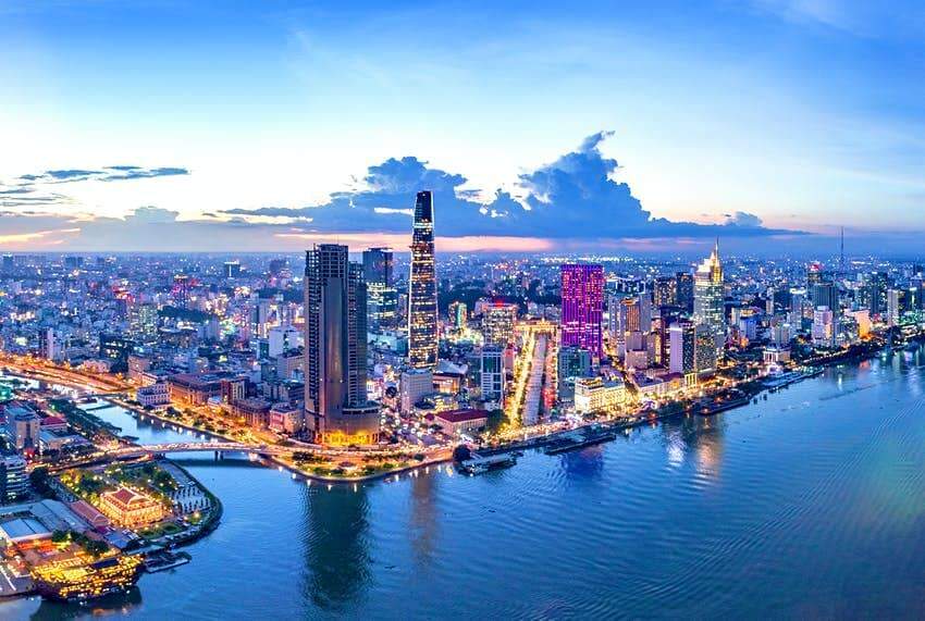 TP.HCM đưa ra quyết định không tăng giá đất năm 2022 TP.HCM đưa ra quyết định không tăng giá đất năm 2022