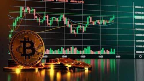 Thị trường 24/12: Bitcoin tăng lên ngưỡng 51.500 USD trong đêm Giáng sinh, thị trường phục hồi