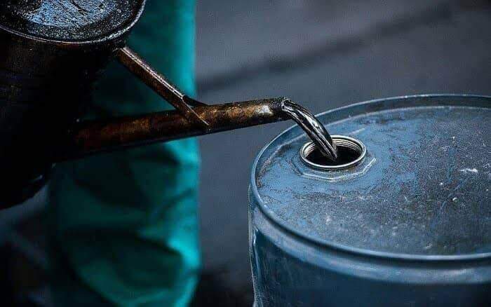 Mỹ mở kho dự trữ dầu mỏ chiến lược lần hai trong năm nay Mỹ mở kho dự trữ dầu mỏ chiến lược lần hai trong năm nay