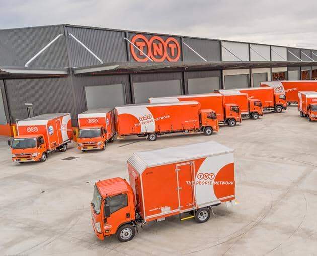 TNT hợp tác cùng Miratorg đưa thực phẩm Nga đến với Việt Nam TNT hợp tác cùng Miratorg đưa thực phẩm Nga đến với Việt Nam
