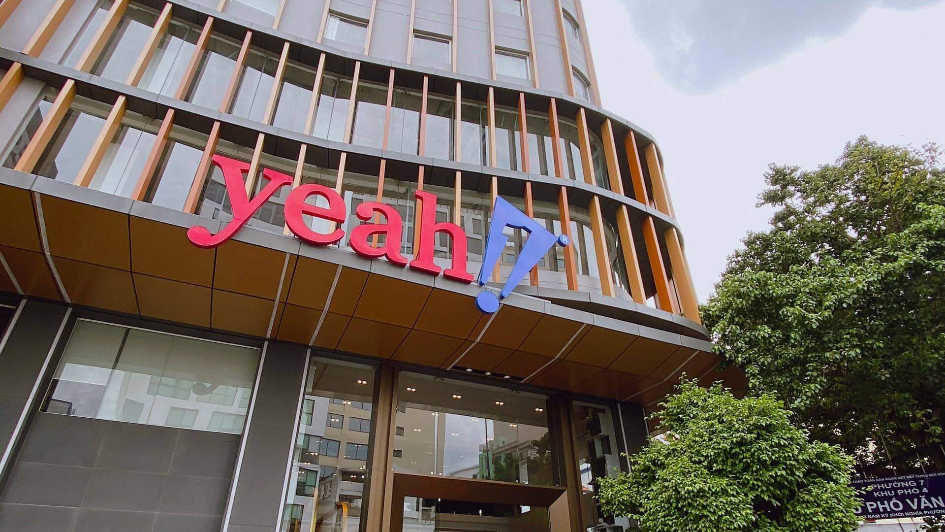 Yeah1 (YEG) tiếp tục lên kế hoạch bán vốn tại công ty con Yeah1 (YEG) tiếp tục lên kế hoạch bán vốn tại công ty con