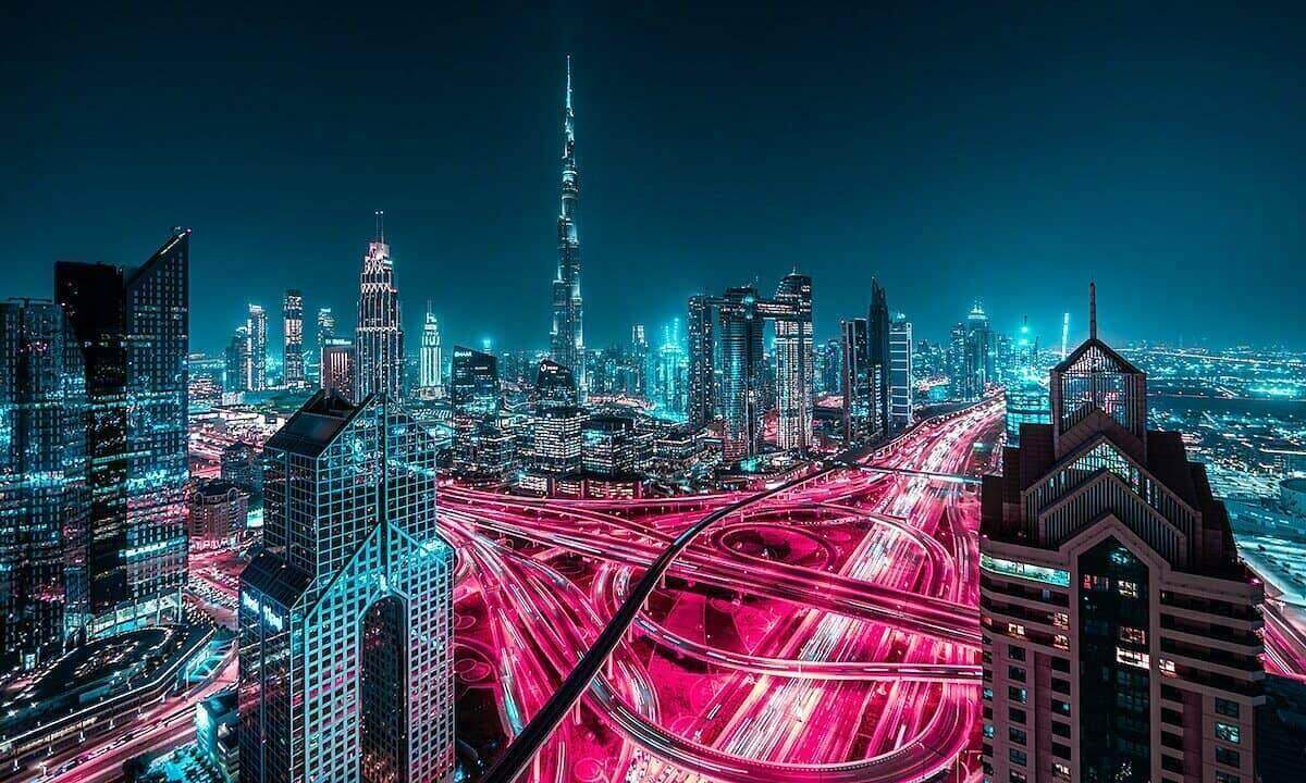 Dubai trở thành nền hành chính đầu tiên trên thế giới 100% không giấy tờ: Tiết kiệm 350 triệu USD và 14 triệu giờ làm