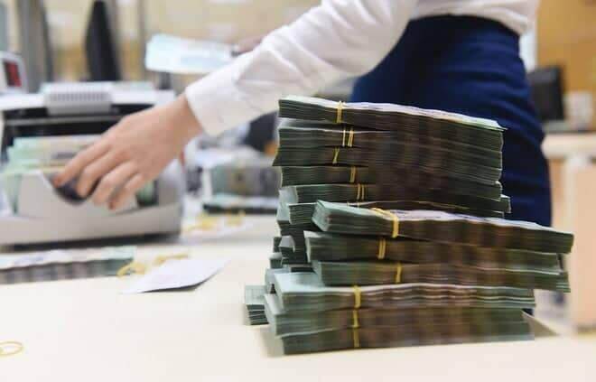 Cuối 2022, nguy cơ nợ xấu lên tới 6% Cuối 2022, nguy cơ nợ xấu lên tới 6%