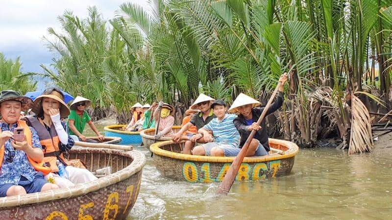 “Tiếp sức” doanh nghiệp du lịch trở lại “đường đua”