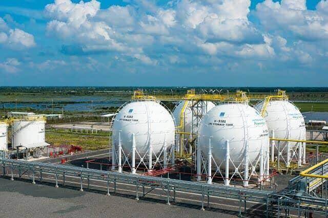 GAS dự kiến lợi nhuận 2022 giảm 20%