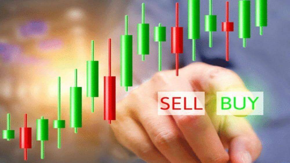 Một năm bội thu của ngành chứng khoán Một năm bội thu của ngành chứng khoán