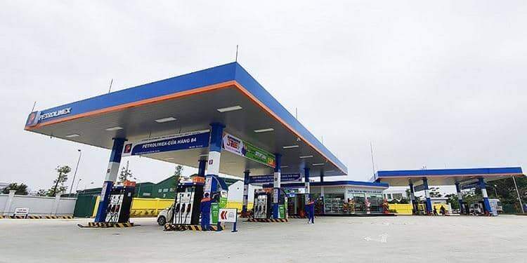 Giá xăng lên cao kỷ lục, cổ phiếu Petrolimex (PLX) vượt đỉnh 3 năm Giá xăng lên cao kỷ lục, cổ phiếu Petrolimex (PLX) vượt đỉnh 3 năm