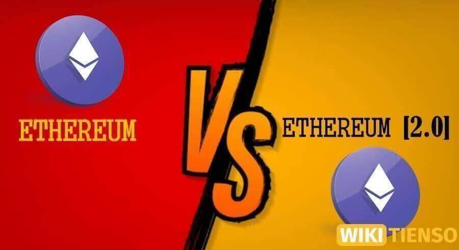 Ethereum 2.0 là gì? Nó khác với ETH cũ như thế nào và nó hoạt động làm sao?