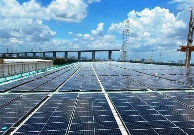 TEG đặt mục tiêu thu lãi ròng 156 tỷ đồng trong năm 2022