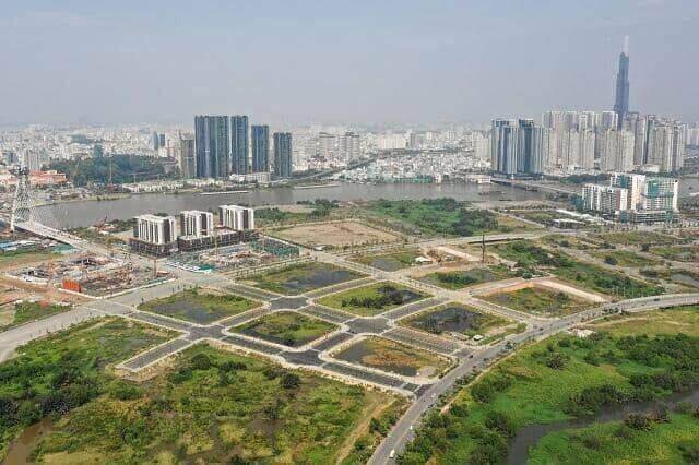 Bộ Xây dựng: Đấu giá đất cao rồi bỏ cọc tạo ‘giá ảo’ thao túng thị trường